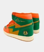 The House Of Pain Air Kiy High Sneakers (1)