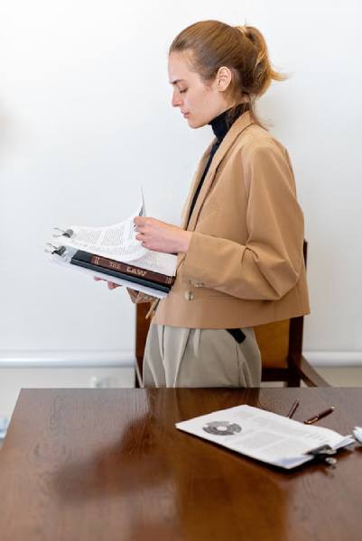 The Defense Attorney’s Calendar: Why Your Case Is Slower Than You Expected